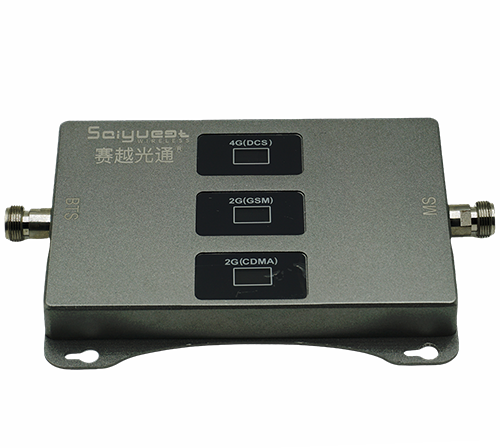 福州三频手机信号增强器200㎡