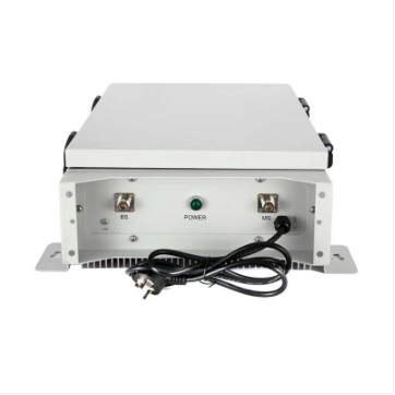 福州无线对讲系统双向干线放大器