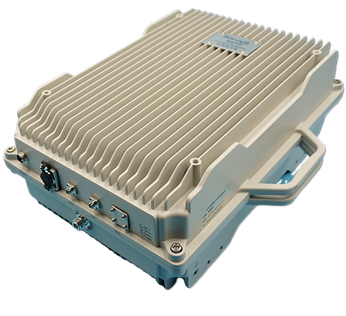  福州TDD-LTE 1.8G无线直放站中继中转站