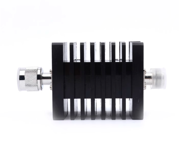 福州腔体固定衰减器0-3G/0-4G  N型接口